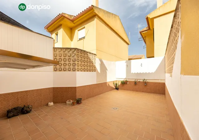 Vivienda unifamiliar reformada en Alhendín — 26