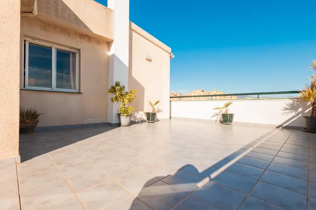 EXCLUSIVO ÁTICO EN PUERTA BLANCA - MÁLAGA — 44