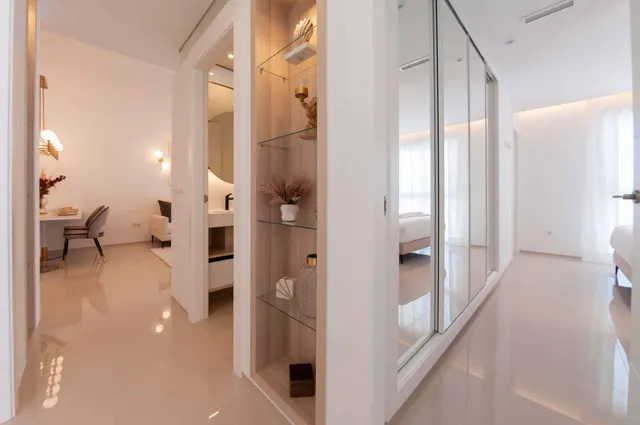 Apartamento 3 habitaciones 106m² en venta - Lo Marabu — 26