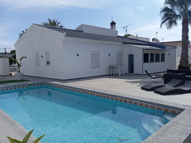 Villa 4 habitaciones 174m² en venta - Lomas de Cabo Roig — 40