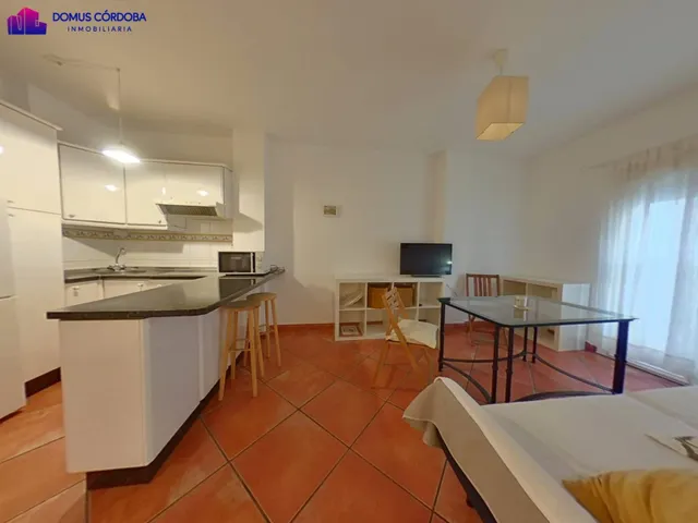 MAGNIFICO APARTAMENTO EN LA JUDERIA — 11