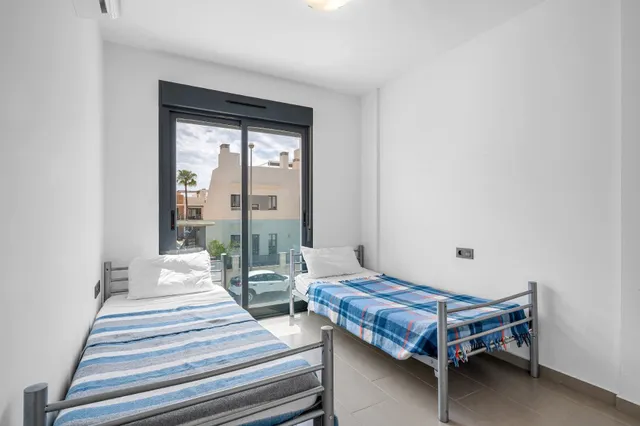Apartamento en La Zenia — 14