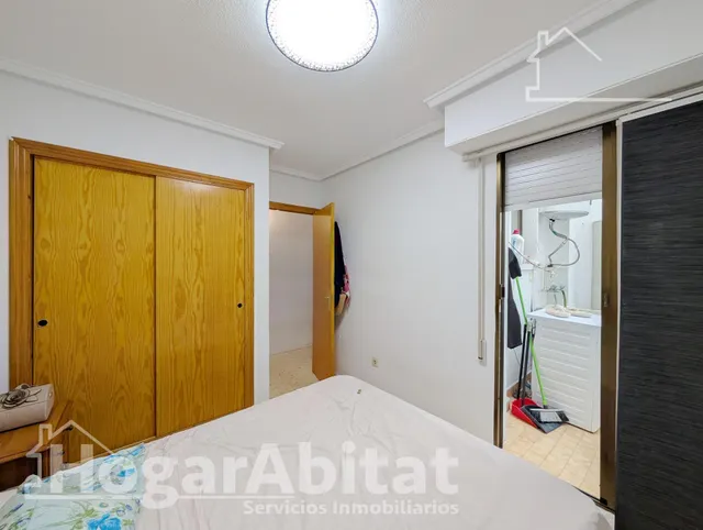 ¡PLAYA LISA!  LUMINOSO EN RESIDENCIAL CON TERRAZA Y GARAJE, A POCOS METROS DEL MAR — 22