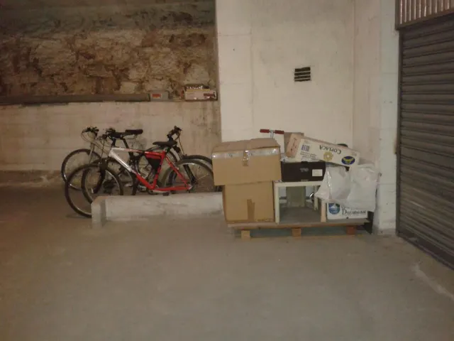 Piso en Rua Galicia (Jardin del Posio) — 27