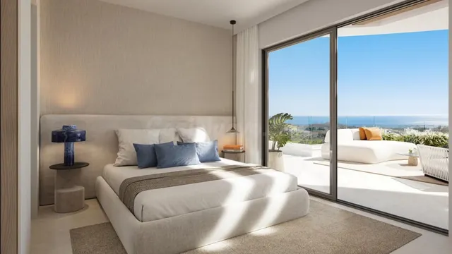 Apartamento 3 habitaciones 149m² en venta - Hipodromo - cerrado del aguila — 7