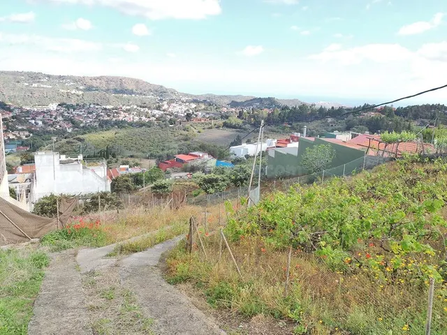 Terreno urbanizable en venta en Bandama, Las Arenillas, Sant - foto 4