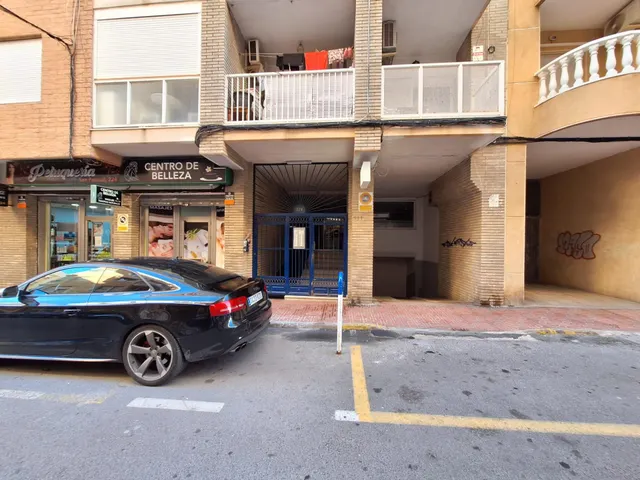 Espectacular Ático Dúplex Reformado en el Corazón de Torrevieja — 2