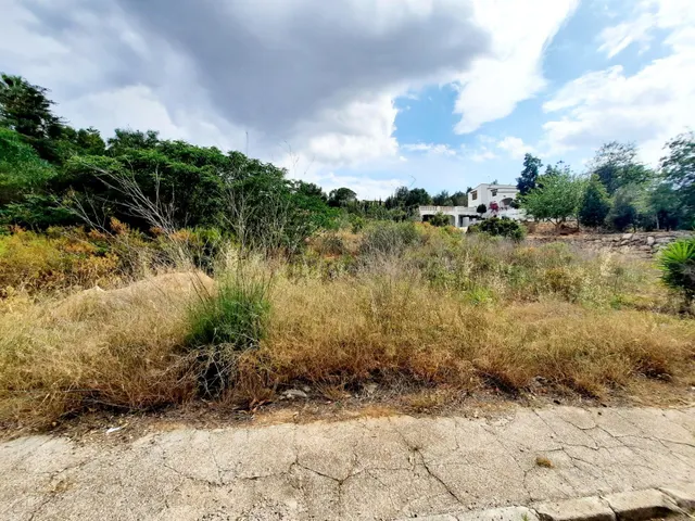 Parcela en Urbanización San Cristobal - foto 4