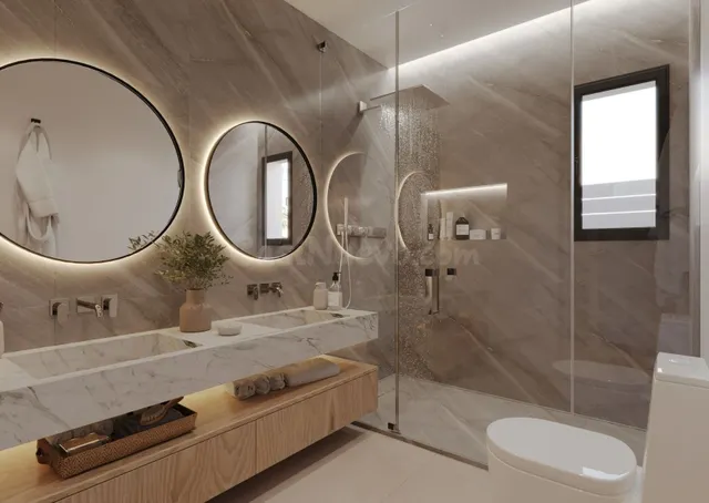Villa 4 habitaciones 226m² en venta - Comunidad valenciana - foto 4