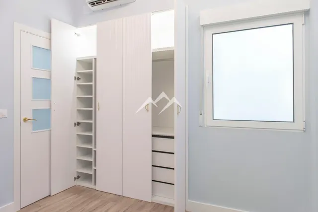 Piso de diseño en edificio señorial en el Soho de Valencia. — 25
