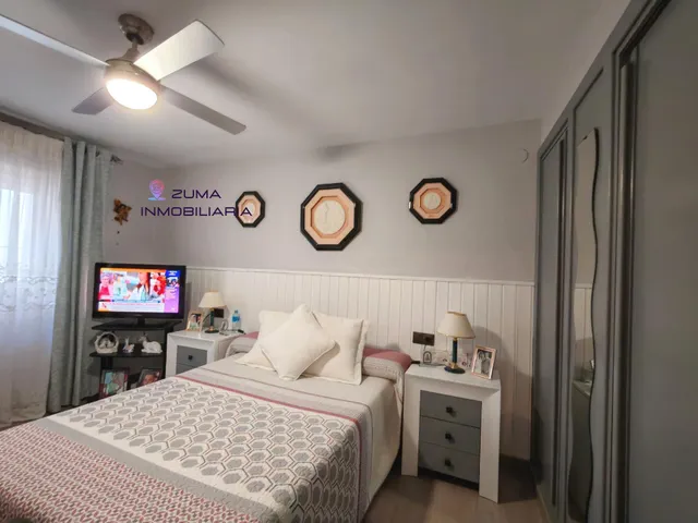 Exclusivo Chalet en Puerto de la Torre, Málaga. — 33