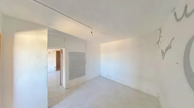 Chalet adosado en venta. — 10