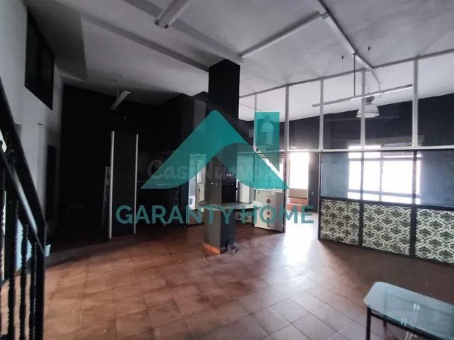 SE ALQUILA LOCAL COMERCIAL EN CÁCERES ZONA CENTRO - foto 3