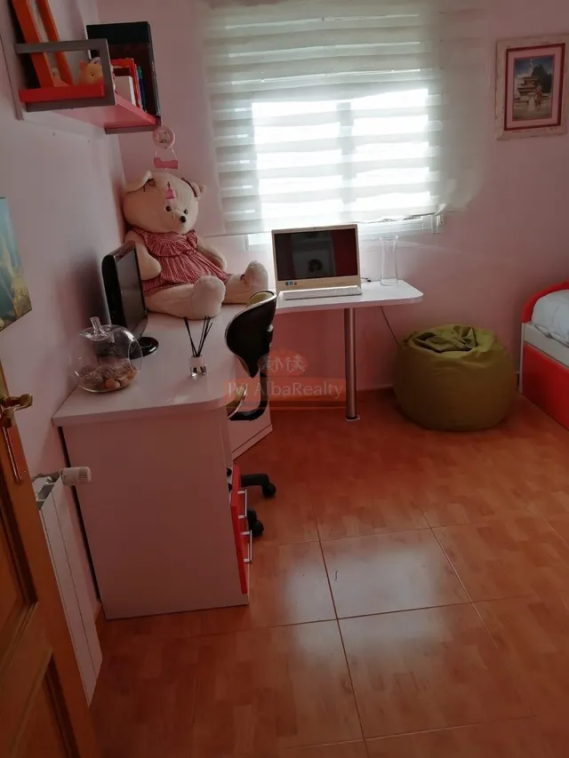 EN VENTA VIVIENDA UNIFAMILIAR ADOSADA EN VILLARGORDO DEL JUCAR — 11