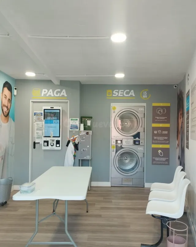 TRASPASO DE LOCAL COMERCIAL - foto 2