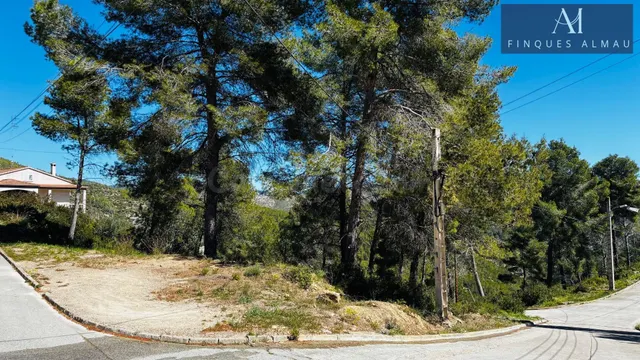 Terreno urbano en Avda de la Sardana 34 Olivella - foto 5
