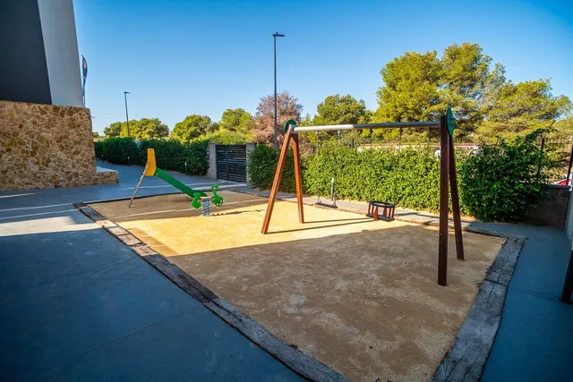 Ático 2 habitaciones 78m² en venta - Lomas de Cabo Roig — 34
