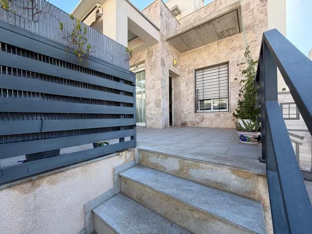 Adosado 3 habitaciones 197m² en venta - Aguas Nuevas — 12
