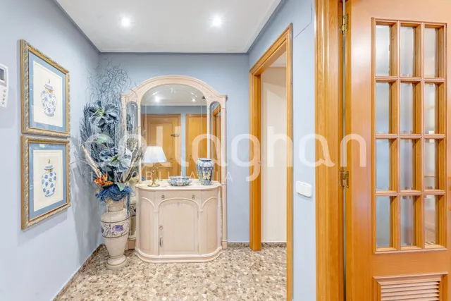 Piso en venta en Avda Cataluña - foto 4