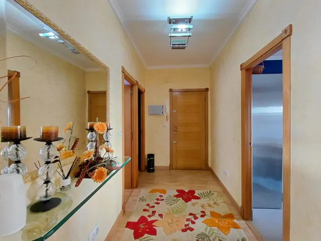 PISO A LA VENTA EN CAMBADOS — 16