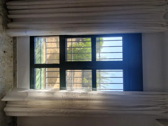 Finca rústica con dos viviendas, piscina y 56.000 m2 de tierras de regadío a 10 minutos de Jerez — 47
