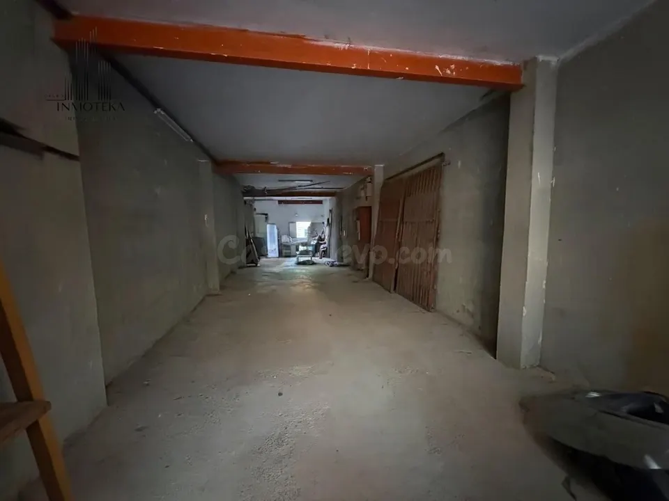 REF: C134 GRUPO INMOTEKA INMOBILIARIA VENDE LOCAL COMERCIAL ZONA CARREFOUR/SAN PEDRO
