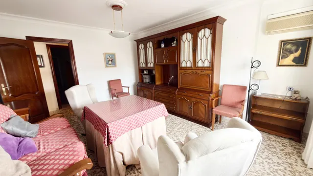 Piso 4 habitaciones 140m² en venta - Isla Chica — 24