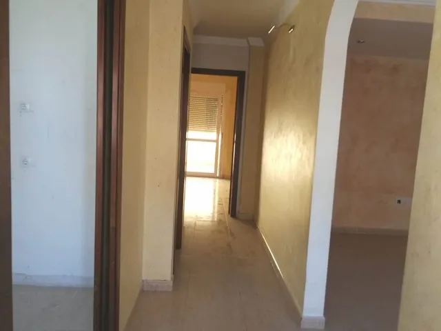 Adosado 4 habitaciones con garaje cerrado a 2km del aeropuerto — 4