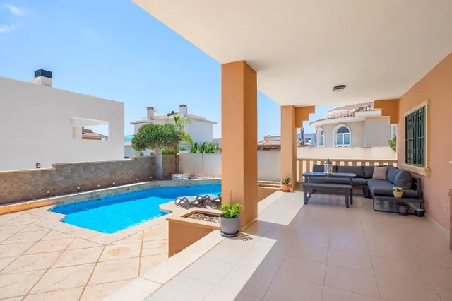 Villa 4 habitaciones 192m² en venta - Ciudad Quesada — 32