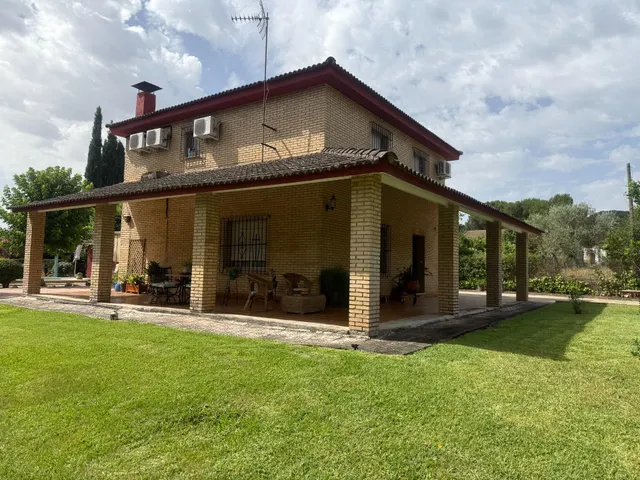 CHALET EN VENTA CÓRDOBA — 6