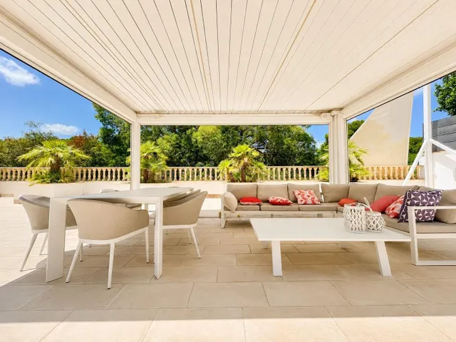 Villa 4 habitaciones 431m² en venta - Campoamor - foto 5