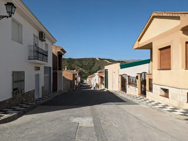 Terreno urbano 58m² en venta - CARRETERA — 20