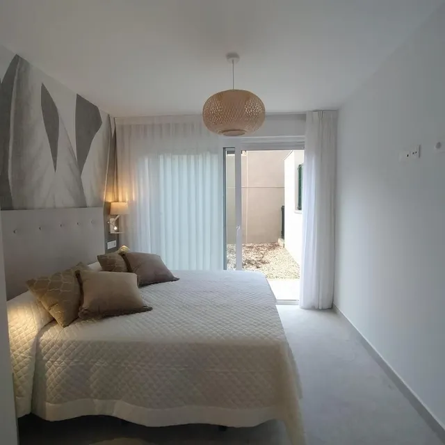 Apartamento 3 habitaciones en venta - Centro — 26