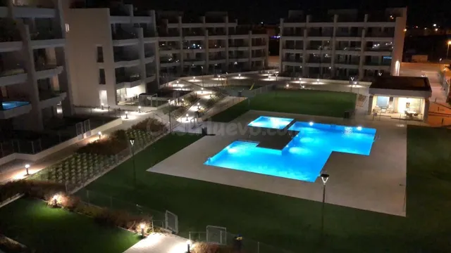 COMPLEJO RESIDENCIAL DE OBRA NUEVA EN VILLAMARTIN - foto 2