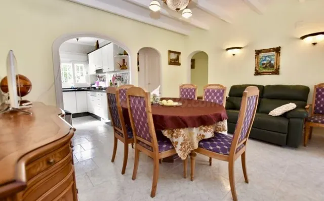 Villa 5 habitaciones 314m² en venta - Montañar I — 13