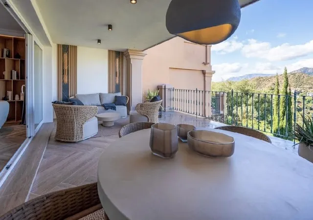 Adosado 3 habitaciones 206m² en venta - El Madroñal — 38