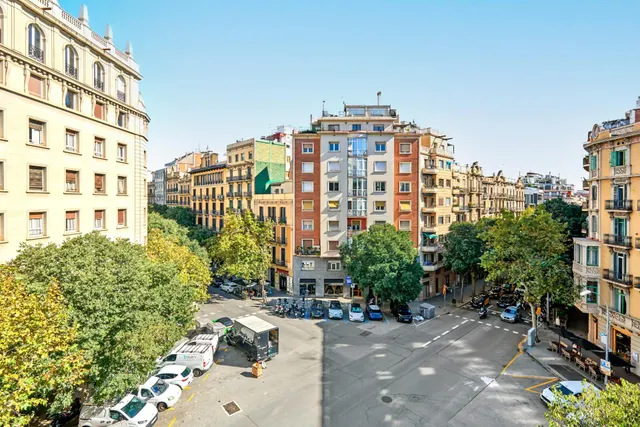 Exclusivo piso nuevo de diseño en L'Antiga Esquerra de l'Eixample. — 37