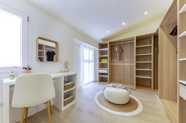 Adosado 4 habitaciones 203m² en venta - Centro urbano 4 — 19