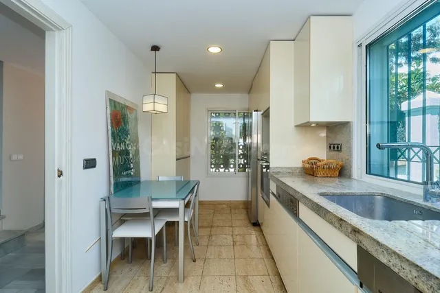 Adosado 3 habitaciones 245m² en venta - Marbella — 3