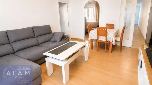 Piso grande y económico - foto 4