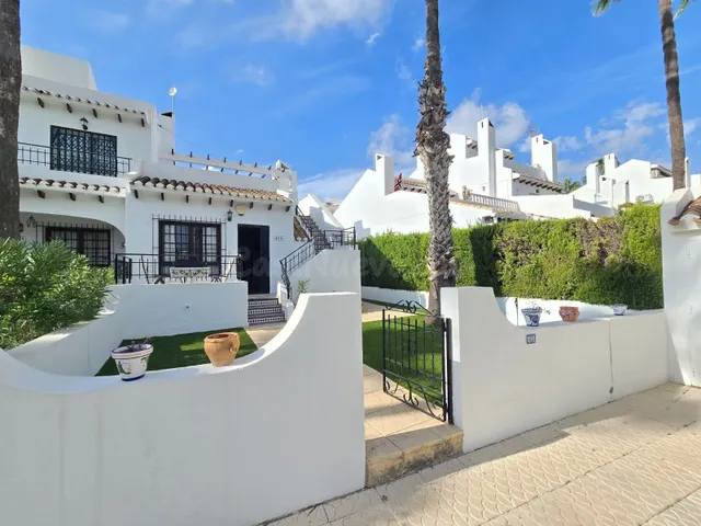 Casa 2 habitaciones 66m² en venta - Villamartín-Las Filipinas — 2