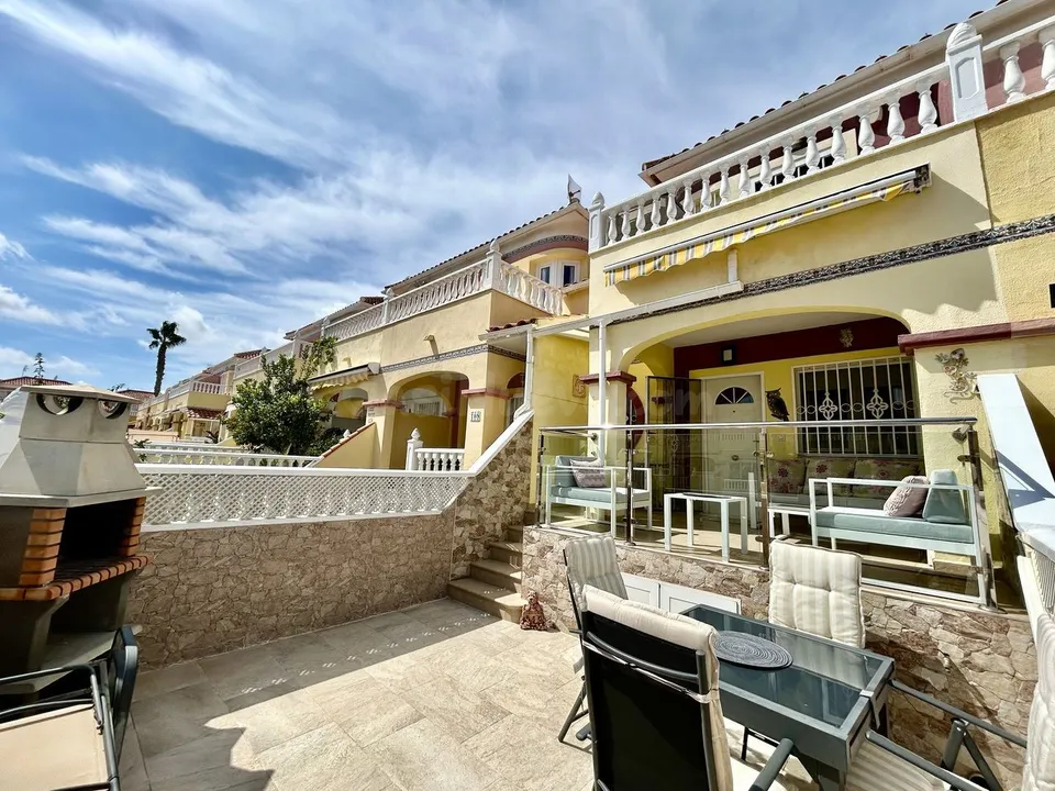 Casa 3 habitaciones 64m² en venta - Cabo Roig