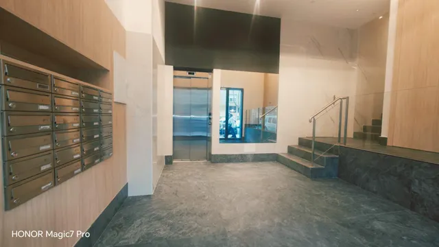 Venta de piso en Zamora zona tres cruces, 4 dormitorios, 2 baños, galería — 13