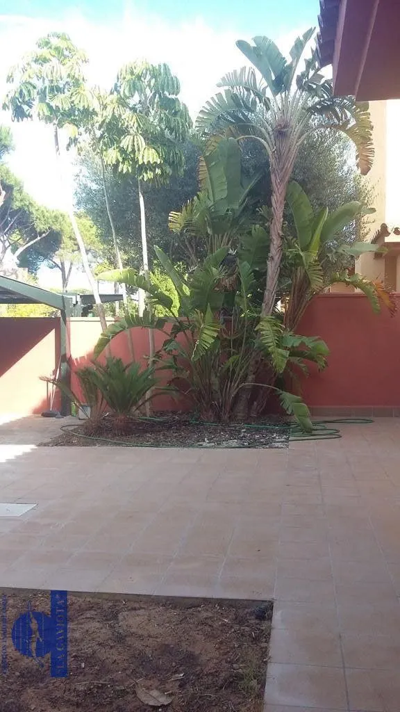 MAGNIFICO CHALET EN COSTA SACNTI PETRI — 16
