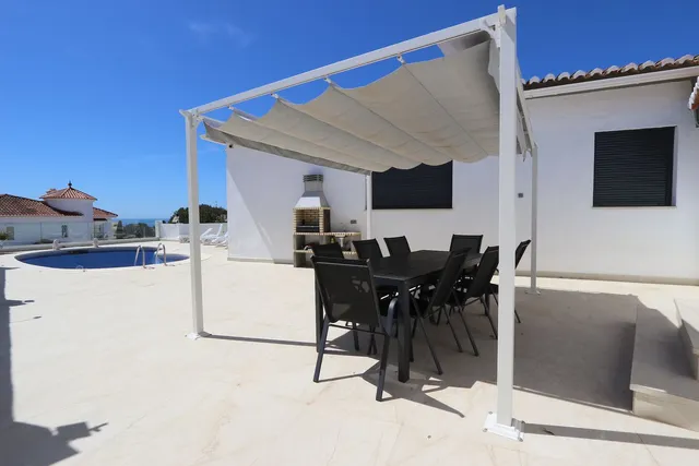 Chalet 3 habitaciones 272m² en venta - Riviera del sol — 32