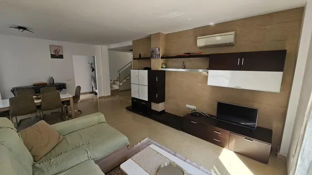 Alquiler chalet en Rincon de Loix — 22
