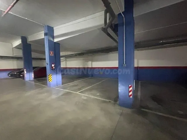 Garajes en Venta: Amplios y de Fácil Acceso - foto 3
