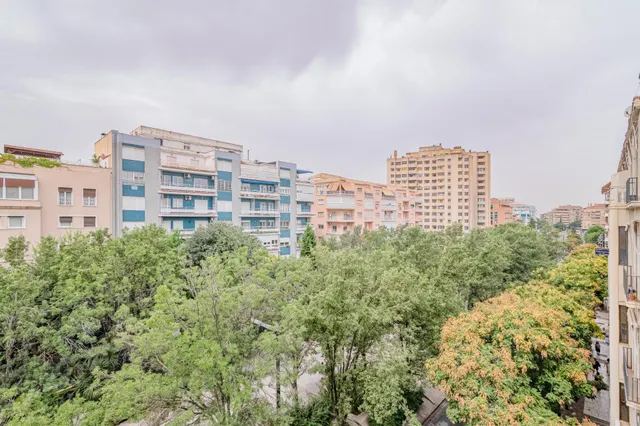 Piso 3 habitaciones 125m² en alquiler - Constitucion — 35