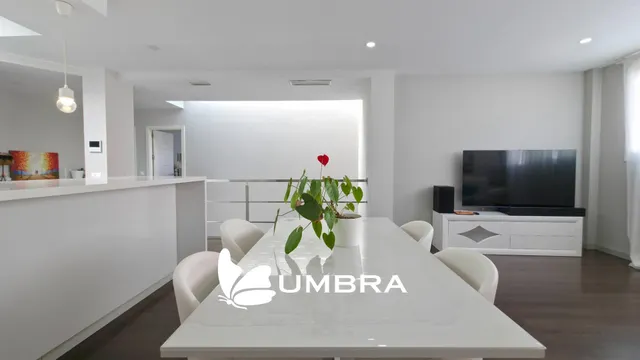 Casa unifamiliar con piscina privada, garaje y 3 dormitorios | la milagrosa, jerez — 9