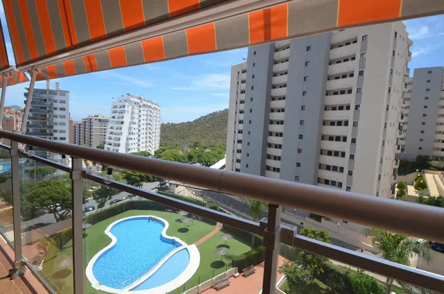 SE VENDE APARATMENTO DE DOS DORMITORIOS SEVENDGROUP.COM — 3